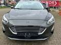 Ford Focus Turnier Titanium Gris - thumbnail 2