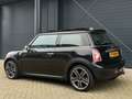 MINI One Mini 1.6 Business Line, Panodak, Leder, Cruise Con Fekete - thumbnail 9