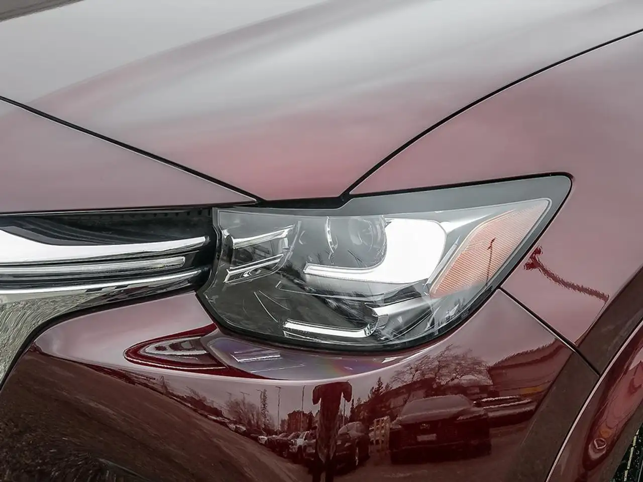 Mazda CX-90 MHEV снимка Mazda CX-90 MHEV