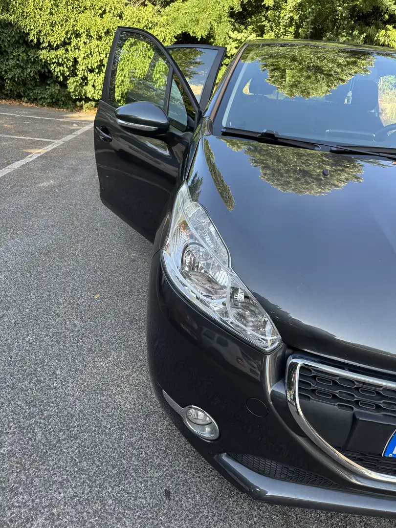 Peugeot 208 5p 1.4 vti 16v Active gpl 95cv - 2