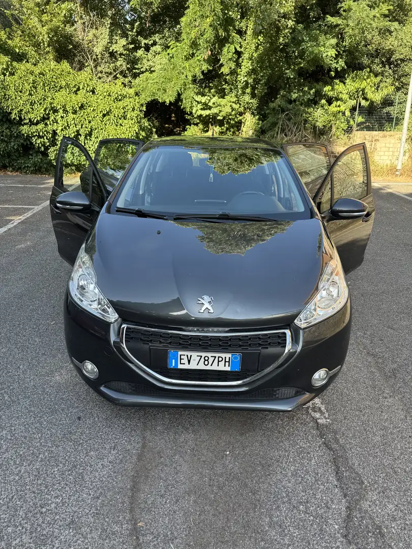 Peugeot 208 5p 1.4 vti 16v Active gpl 95cv - 1