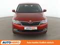 Skoda Rapid/Spaceback 1.0 TSI Style*TEMPO*PDC*SHZ*ALU*KLIMA* Orange - thumbnail 9