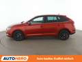 Skoda Rapid/Spaceback 1.0 TSI Style*TEMPO*PDC*SHZ*ALU*KLIMA* Orange - thumbnail 3