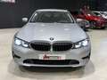 BMW 330 330e xDrive Touring Plateado - thumbnail 2