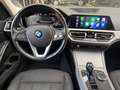 BMW 330 330e xDrive Touring Plateado - thumbnail 16