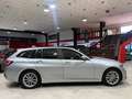 BMW 330 330e xDrive Touring Plateado - thumbnail 5