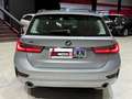 BMW 330 330e xDrive Touring Plateado - thumbnail 7