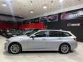 BMW 330 330e xDrive Touring Plateado - thumbnail 9