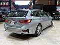BMW 330 330e xDrive Touring Plateado - thumbnail 6