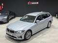 BMW 330 330e xDrive Touring Plateado - thumbnail 11