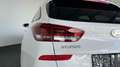 Hyundai i30 CW 1,5 T-GDi MHEV DCT N-Line SCC Keyless Navi Blanc - thumbnail 5