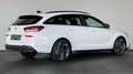 Hyundai i30 CW 1,5 T-GDi MHEV DCT N-Line SCC Keyless Navi Blanc - thumbnail 2