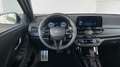 Hyundai i30 CW 1,5 T-GDi MHEV DCT N-Line SCC Keyless Navi Blanc - thumbnail 12