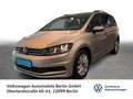 Volkswagen Touran 2.0TDI CL PDC V-Cockpit 7-Sitze AHK Argent - thumbnail 1
