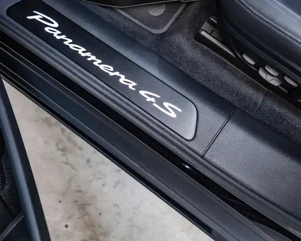 Porsche Panamera 4S E-Hybrid *3. GEN.*PANO*BOSE*SOFTCLOSE* Ansicht 29