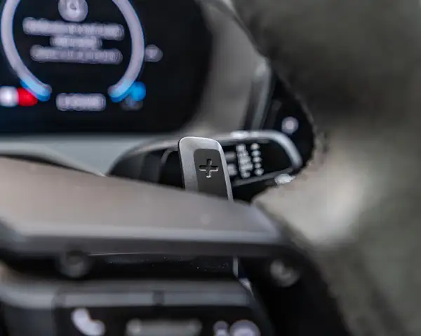 Porsche Panamera 4S E-Hybrid *3. GEN.*PANO*BOSE*SOFTCLOSE* Ansicht 36