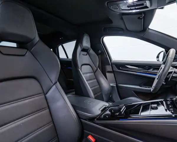 Porsche Panamera 4S E-Hybrid *3. GEN.*PANO*BOSE*SOFTCLOSE* Ansicht 19