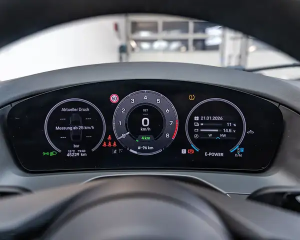 Porsche Panamera 4S E-Hybrid *3. GEN.*PANO*BOSE*SOFTCLOSE* Ansicht 32