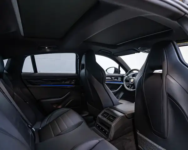 Porsche Panamera 4S E-Hybrid *3. GEN.*PANO*BOSE*SOFTCLOSE* Ansicht 22