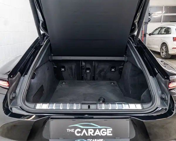 Porsche Panamera 4S E-Hybrid *3. GEN.*PANO*BOSE*SOFTCLOSE* Ansicht 15