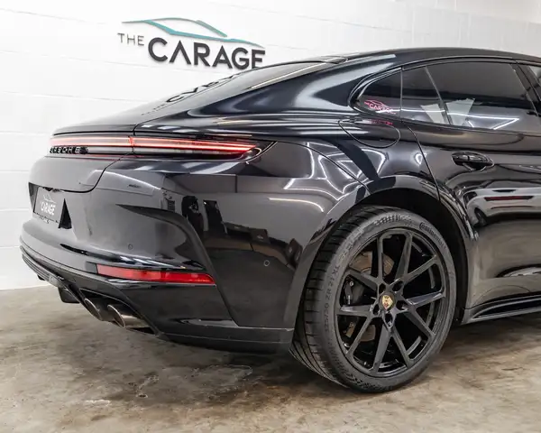 Porsche Panamera 4S E-Hybrid *3. GEN.*PANO*BOSE*SOFTCLOSE* Ansicht 13