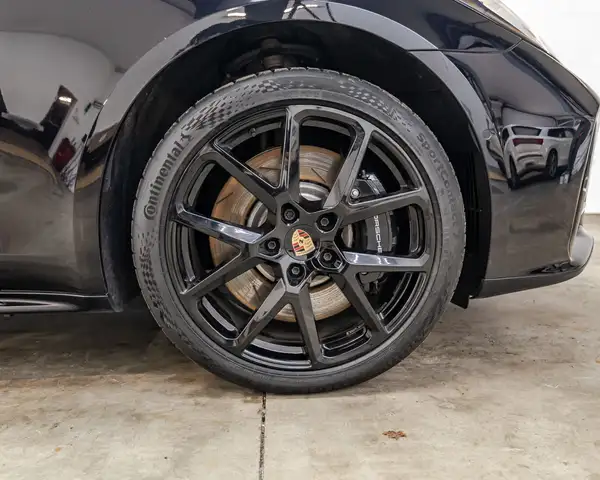 Porsche Panamera 4S E-Hybrid *3. GEN.*PANO*BOSE*SOFTCLOSE* Ansicht 11