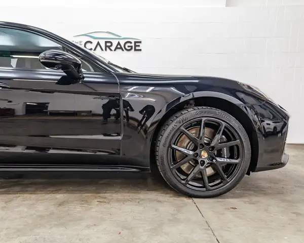 Porsche Panamera 4S E-Hybrid *3. GEN.*PANO*BOSE*SOFTCLOSE* Ansicht 10