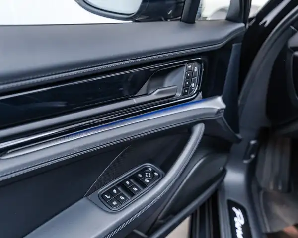 Porsche Panamera 4S E-Hybrid *3. GEN.*PANO*BOSE*SOFTCLOSE* Ansicht 26