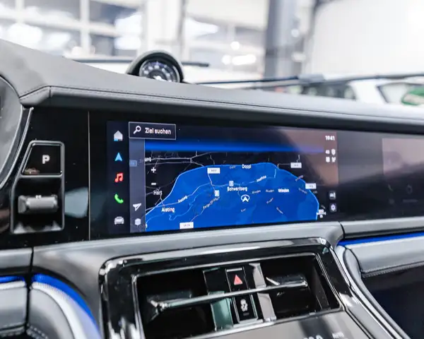 Porsche Panamera 4S E-Hybrid *3. GEN.*PANO*BOSE*SOFTCLOSE* Ansicht 39