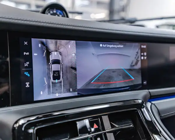 Porsche Panamera 4S E-Hybrid *3. GEN.*PANO*BOSE*SOFTCLOSE* Ansicht 40