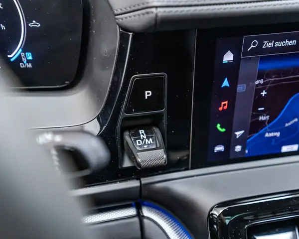 Porsche Panamera 4S E-Hybrid *3. GEN.*PANO*BOSE*SOFTCLOSE* Ansicht 38