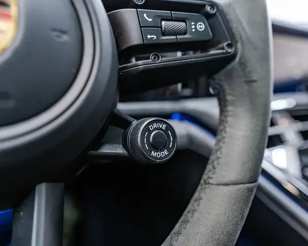 Porsche Panamera 4S E-Hybrid *3. GEN.*PANO*BOSE*SOFTCLOSE* Ansicht 35