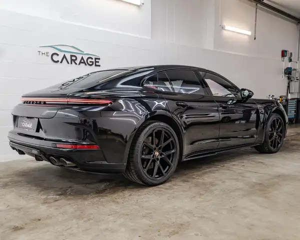 Porsche Panamera 4S E-Hybrid *3. GEN.*PANO*BOSE*SOFTCLOSE* Ansicht 12
