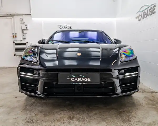 Porsche Panamera 4S E-Hybrid *3. GEN.*PANO*BOSE*SOFTCLOSE* Ansicht 6
