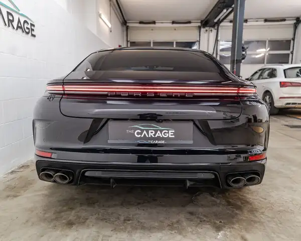 Porsche Panamera 4S E-Hybrid *3. GEN.*PANO*BOSE*SOFTCLOSE* Ansicht 14