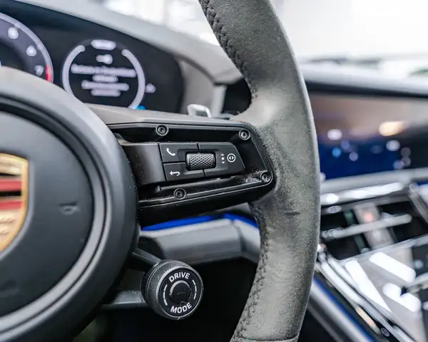 Porsche Panamera 4S E-Hybrid *3. GEN.*PANO*BOSE*SOFTCLOSE* Ansicht 34