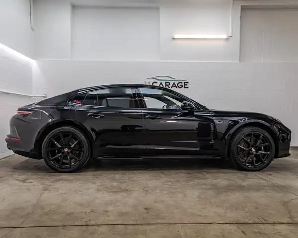 Porsche Panamera 4S E-Hybrid *3. GEN.*PANO*BOSE*SOFTCLOSE* Ansicht 8