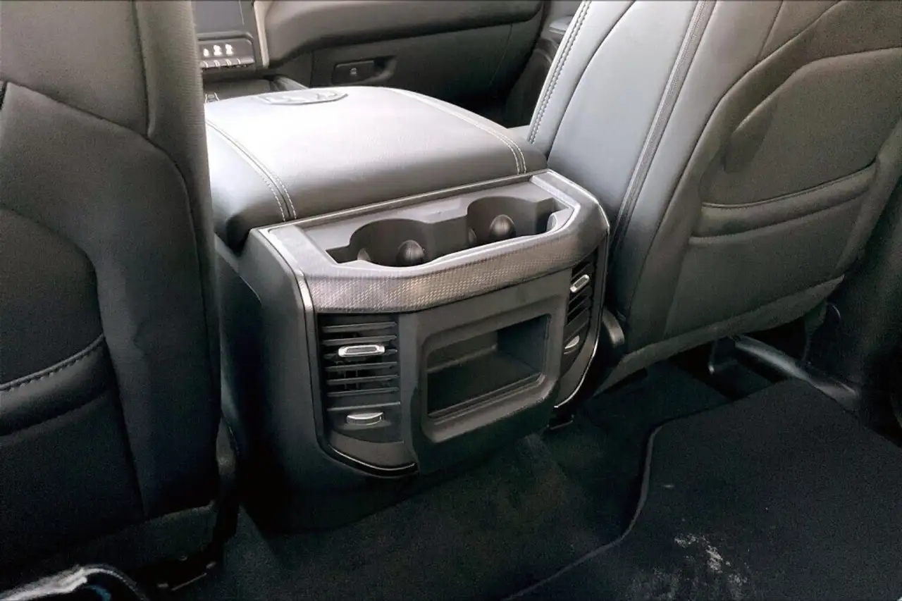 RAM 1500 photo RAM 1500