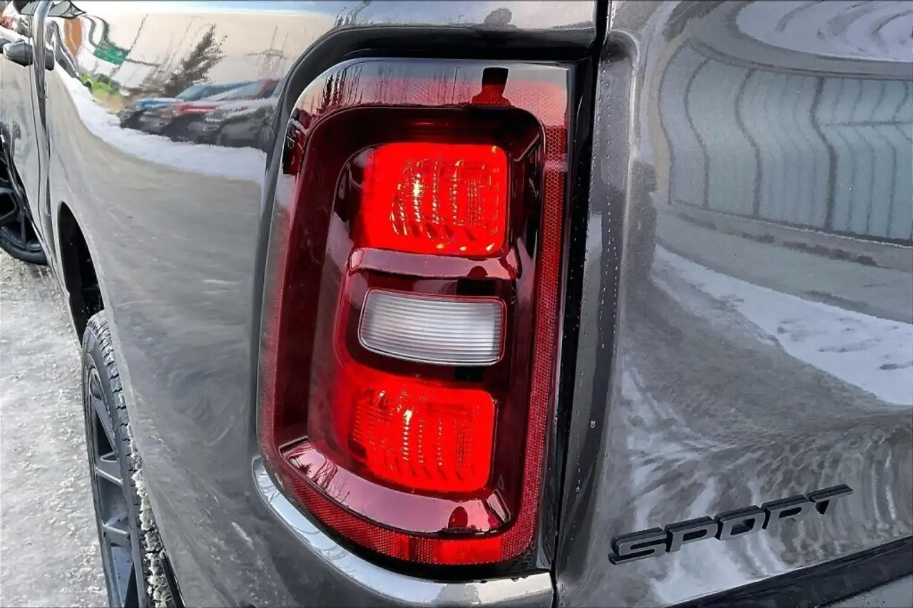 RAM 1500 photo RAM 1500