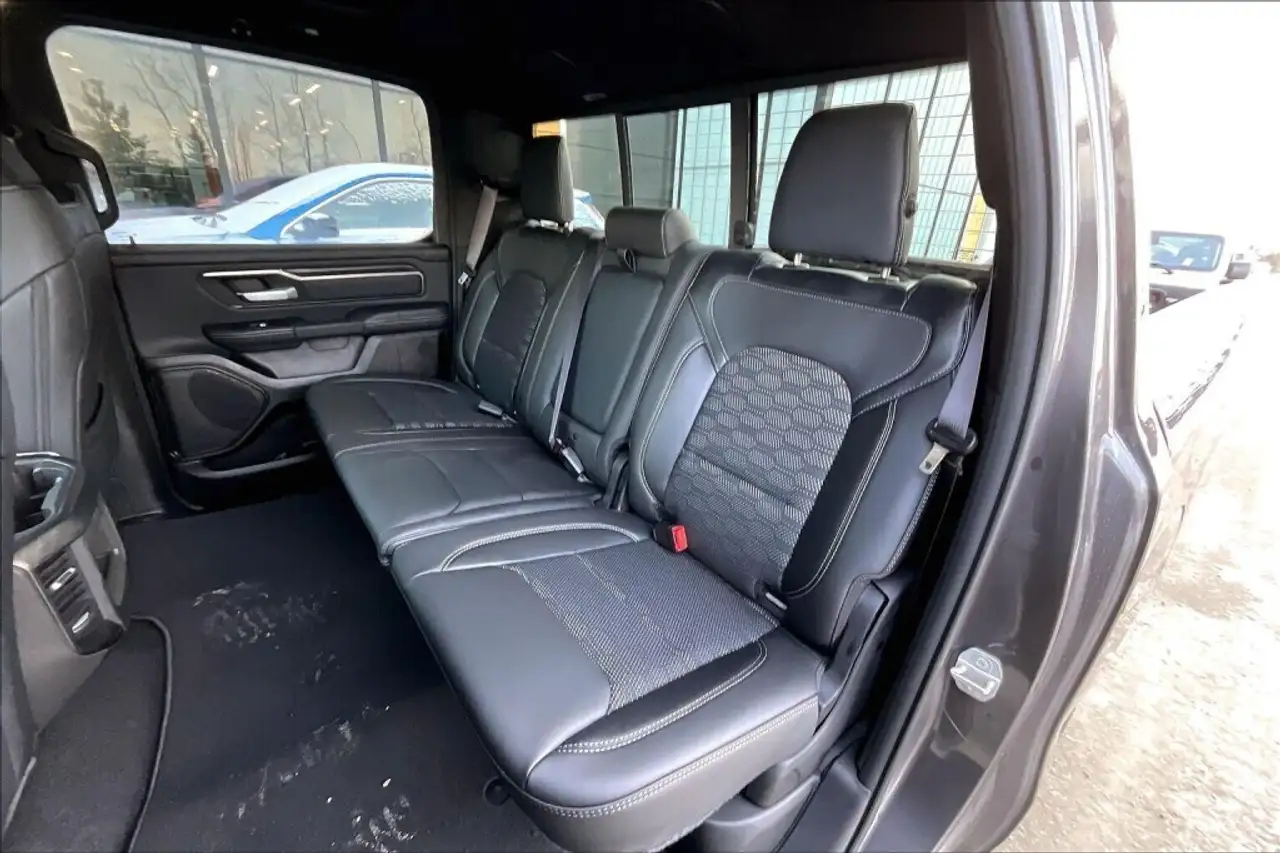 RAM 1500 photo RAM 1500