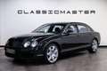 Bentley Flying Spur Continental 6.0 W12 Btw auto, Fiscale waarde € 22. Nero - thumbnail 1