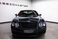 Bentley Flying Spur Continental 6.0 W12 Btw auto, Fiscale waarde € 22. Siyah - thumbnail 5