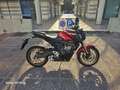 Honda CB 125 R Rosso - thumbnail 1