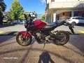Honda CB 125 R Rosso - thumbnail 3