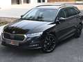 Skoda Octavia **COMBI**NAVI**CAMERA**CARPLAY**LED** Zwart - thumbnail 3