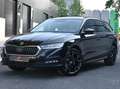 Skoda Octavia **COMBI**NAVI**CAMERA**CARPLAY**LED** Zwart - thumbnail 2