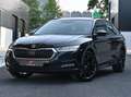 Skoda Octavia **COMBI**NAVI**CAMERA**CARPLAY**LED** Zwart - thumbnail 1