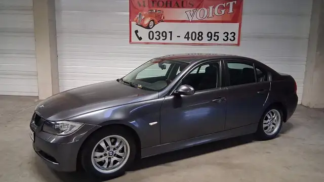 BMW 320 Limousine 320i