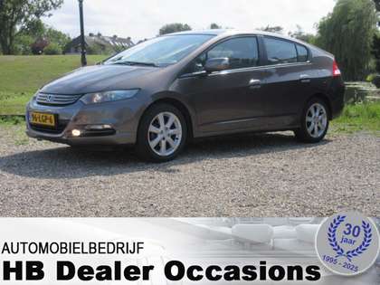 Honda Insight 1.3 Elegance - Airco - Navigatie