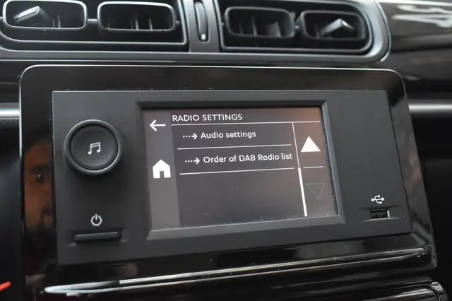 Citroen C3 view 26